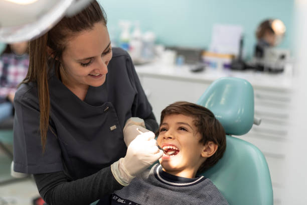 Best Emergency Dentist for Lost Fillings or Crowns in Hayesville, OR